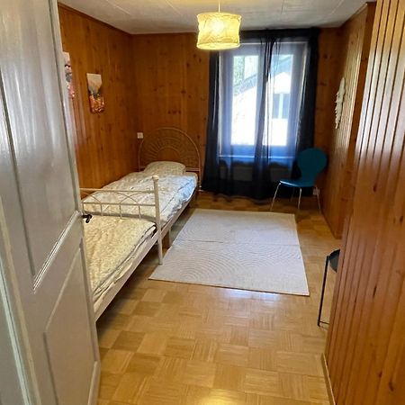 Gite De La Robella Buttes Екстериор снимка