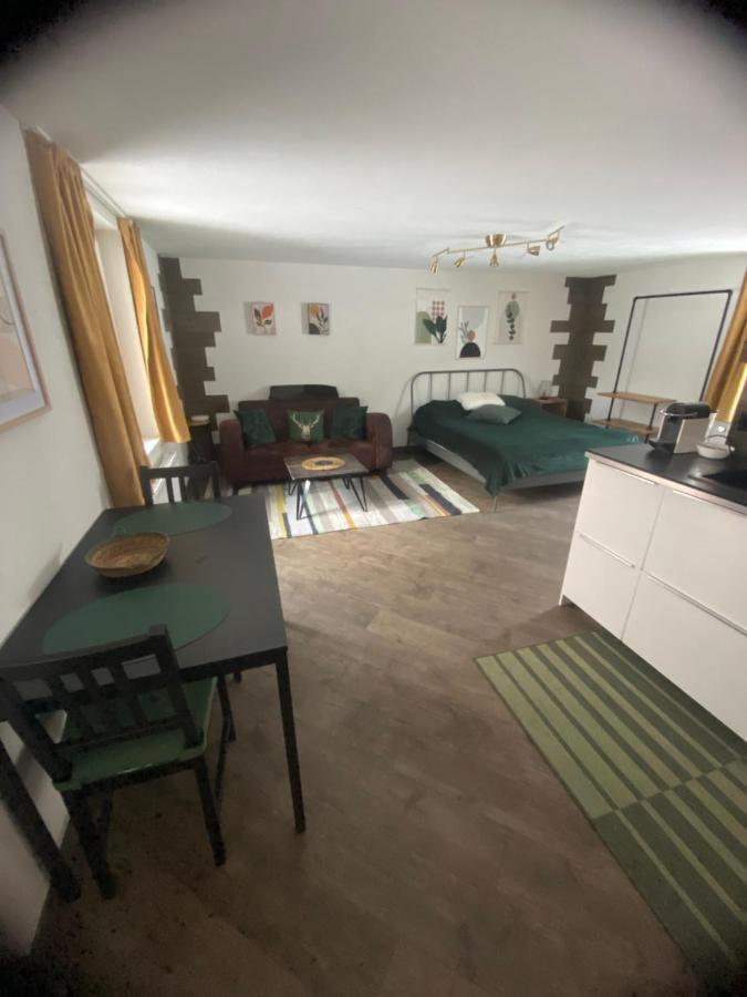 Gite De La Robella Buttes Стая снимка
