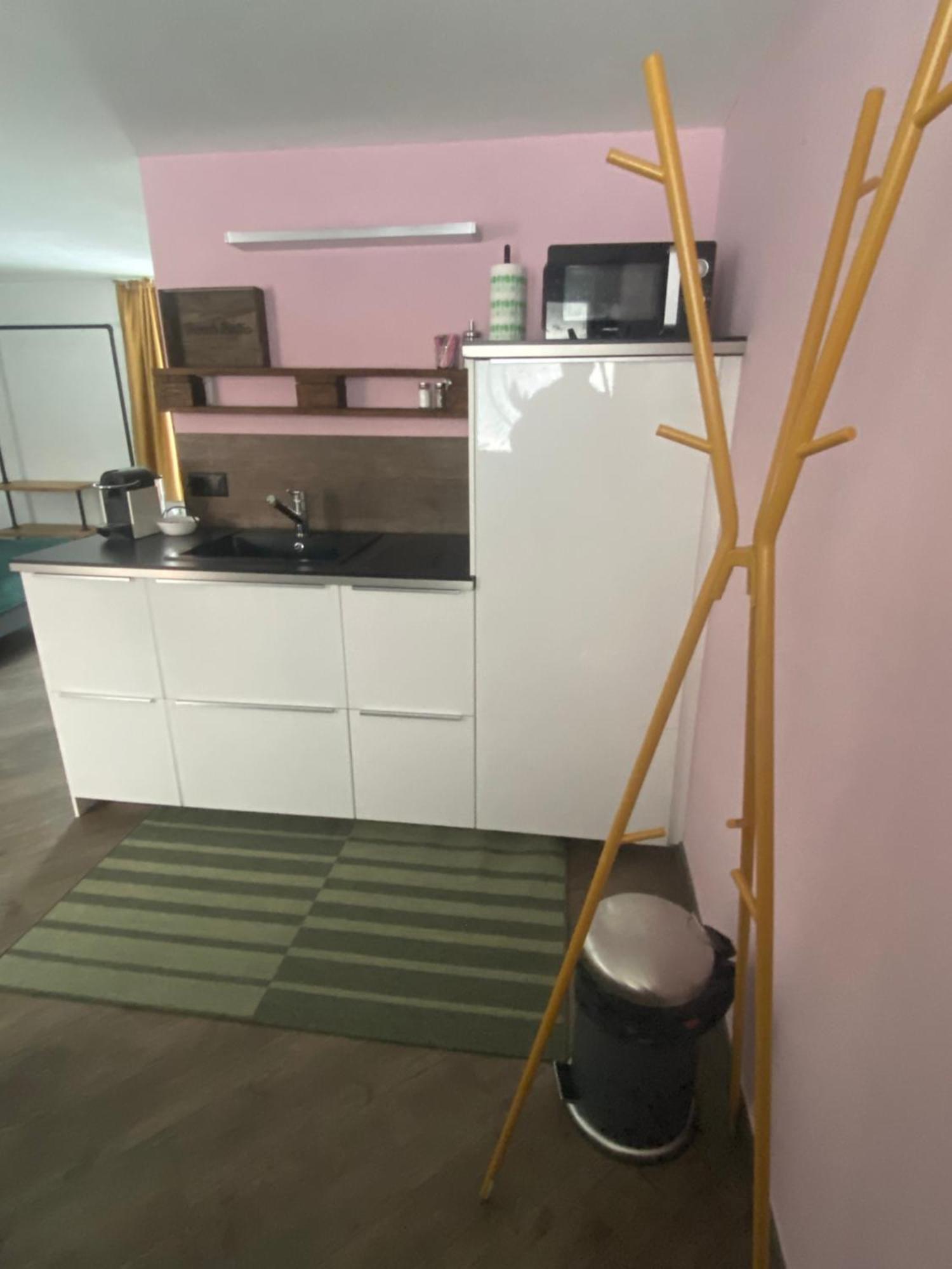 Gite De La Robella Buttes Стая снимка